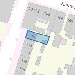 Perceel TBG01-R-3585