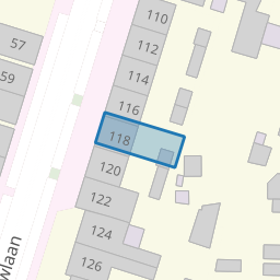 Perceel TBG01-R-3589