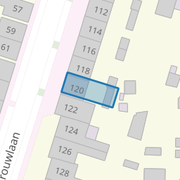 Perceel TBG01-R-3590