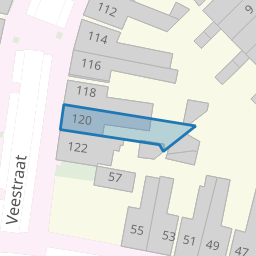 Perceel TBG01-R-3596