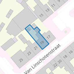 Perceel TBG01-R-3597