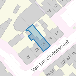 Perceel TBG01-R-3598