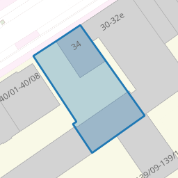 Perceel TBG01-R-3601