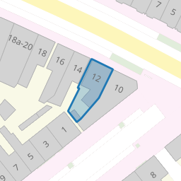 Perceel TBG01-R-3605