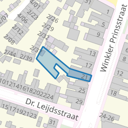 Perceel TBG01-R-3608