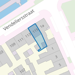 Perceel TBG01-R-3611