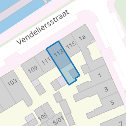 Perceel TBG01-R-3612