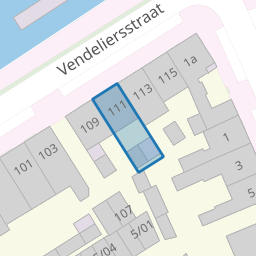 Perceel TBG01-R-3613