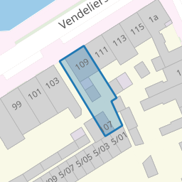 Perceel TBG01-R-3614