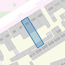 Perceel TBG01-R-3617