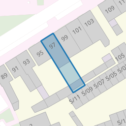 Perceel TBG01-R-3618