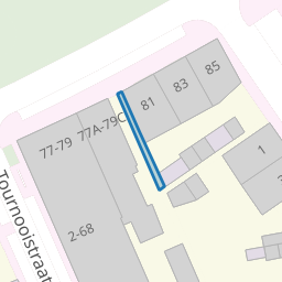 Perceel TBG01-R-3621