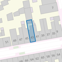 Perceel TBG01-R-3625