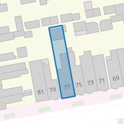 Perceel TBG01-R-3627