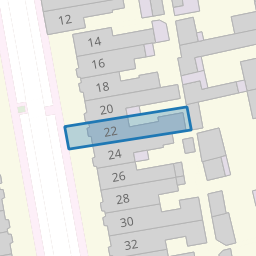 Perceel TBG01-R-3631