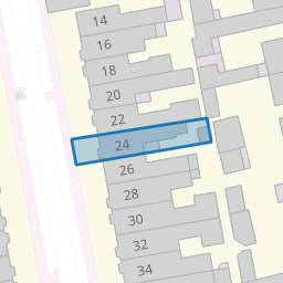 Perceel TBG01-R-3632