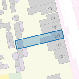 Perceel TBG01-R-3635