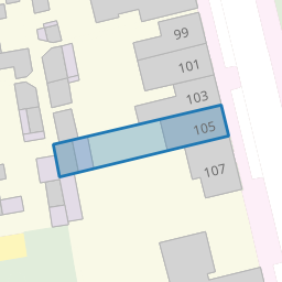 Perceel TBG01-R-3636