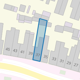 Perceel TBG01-R-3642