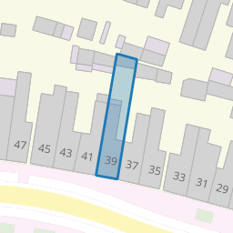 Perceel TBG01-R-3643