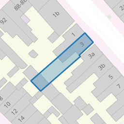 Perceel TBG01-R-3651