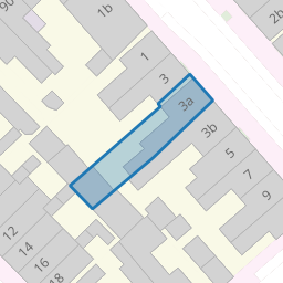 Perceel TBG01-R-3652