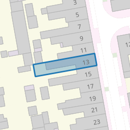 Perceel TBG01-R-3657