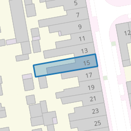 Perceel TBG01-R-3658