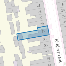 Perceel TBG01-R-3661