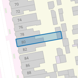 Perceel TBG01-R-3662