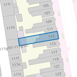 Perceel TBG01-R-3664