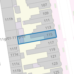 Perceel TBG01-R-3665