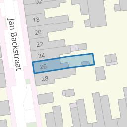 Perceel TBG01-R-3674