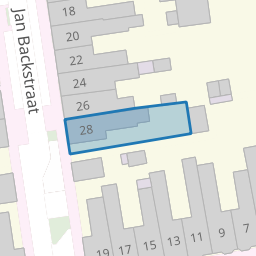 Perceel TBG01-R-3675