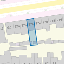 Perceel TBG01-R-3679