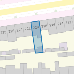 Perceel TBG01-R-3681