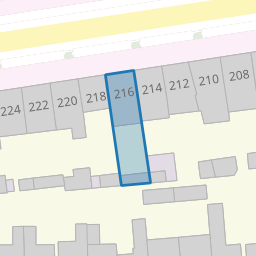 Perceel TBG01-R-3683