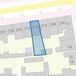 Perceel TBG01-R-3685