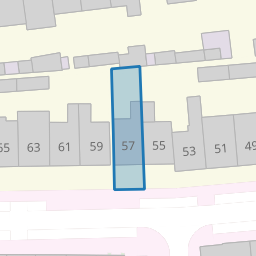 Perceel TBG01-R-3688