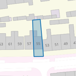 Perceel TBG01-R-3689