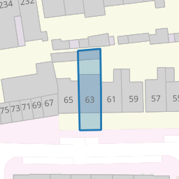 Perceel TBG01-R-3690