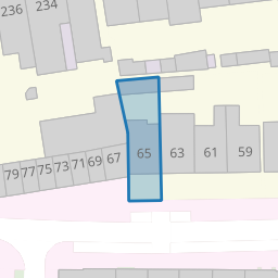 Perceel TBG01-R-3691