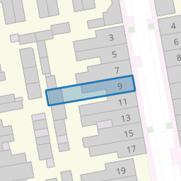 Perceel TBG01-R-3693