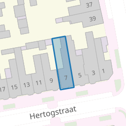 Perceel TBG01-R-3694