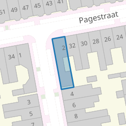 Perceel TBG01-R-3697