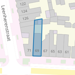 Perceel TBG01-R-3704