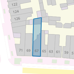 Perceel TBG01-R-3705