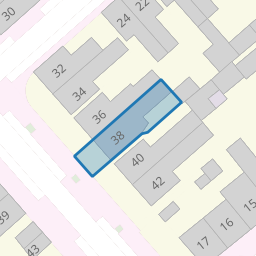 Perceel TBG01-R-3708