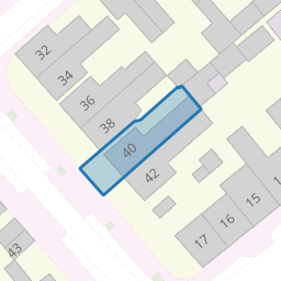 Perceel TBG01-R-3709