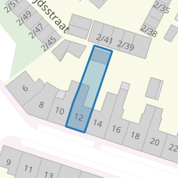 Perceel TBG01-R-3711